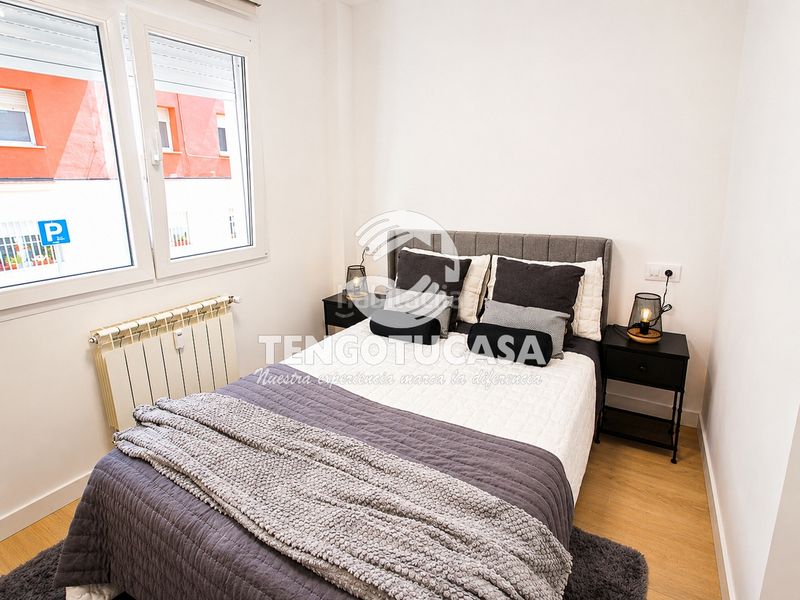 Foto 4a91ea4f-0a5b-4295-b6d6-0a339b1e62cc. Flat in calle de la virgen del castañar 15 in Concepción Madrid