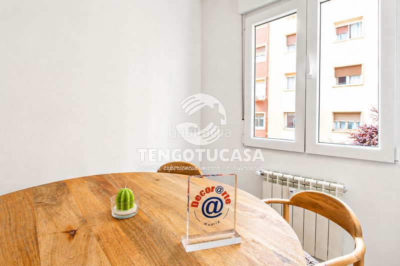 Foto 6b816486-1bb0-4849-8286-ab4dba5a46c3. Flat in calle de la virgen del castañar 15 in Concepción Madrid