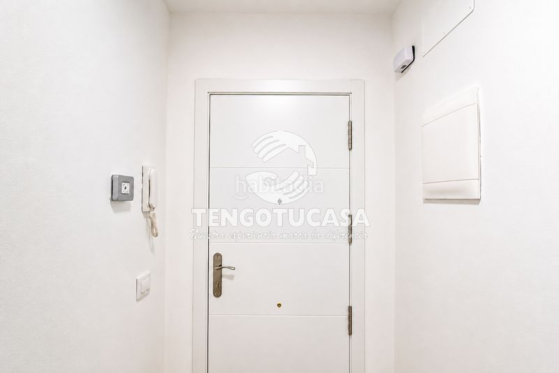 Foto 736fd548-6307-477f-b5c5-f5be618c50a5. Flat in calle de la virgen del castañar 15 in Concepción Madrid