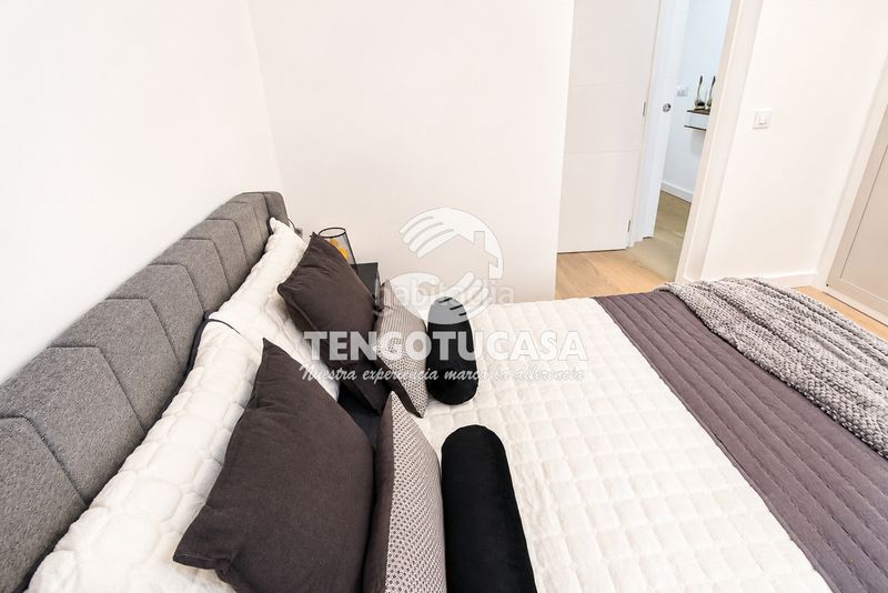 Foto 7408ae69-fe3b-4d10-8173-71b2b72d0411. Flat in calle de la virgen del castañar 15 in Concepción Madrid