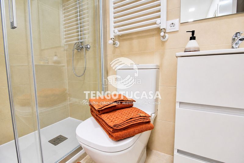 Foto 9701f185-7e67-4e15-890b-57433b6745f3. Flat in calle de la virgen del castañar 15 in Concepción Madrid