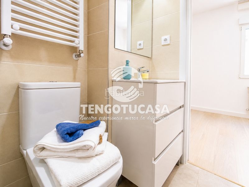 Foto e6dc5e98-8e12-4128-8134-9ef45708fdd6. Flat in calle de la virgen del castañar 15 in Concepción Madrid