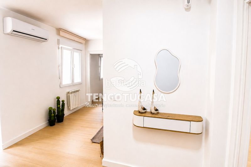 Foto ed50558d-6ddb-42c7-836b-c278873a0a0b. Flat in calle de la virgen del castañar 15 in Concepción Madrid