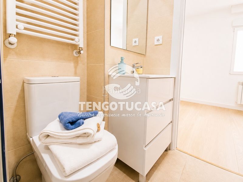 Foto fda66ee2-af97-462a-84d1-95f7b6bff096. Flat in calle de la virgen del castañar 15 in Concepción Madrid