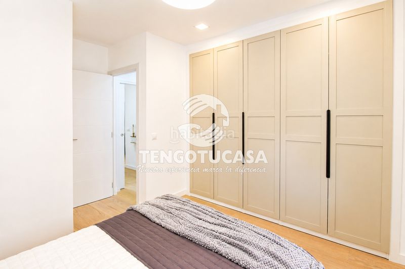 Foto fdeea653-9361-47f0-b9d6-b600ed02b726. Flat in calle de la virgen del castañar 15 in Concepción Madrid