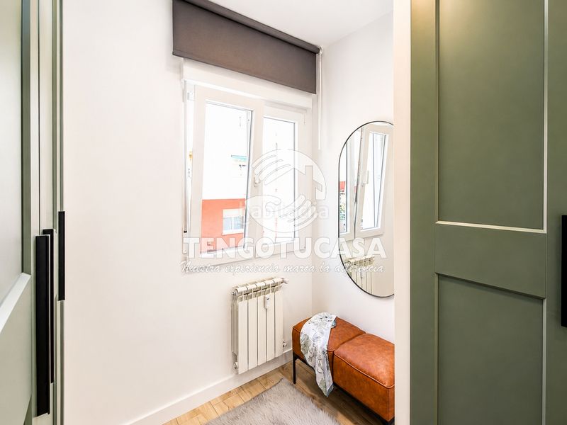 Foto 03d27226-2f88-4e53-8193-47dc070f3b2a. Flat in calle de la virgen del castañar 15 in Concepción Madrid