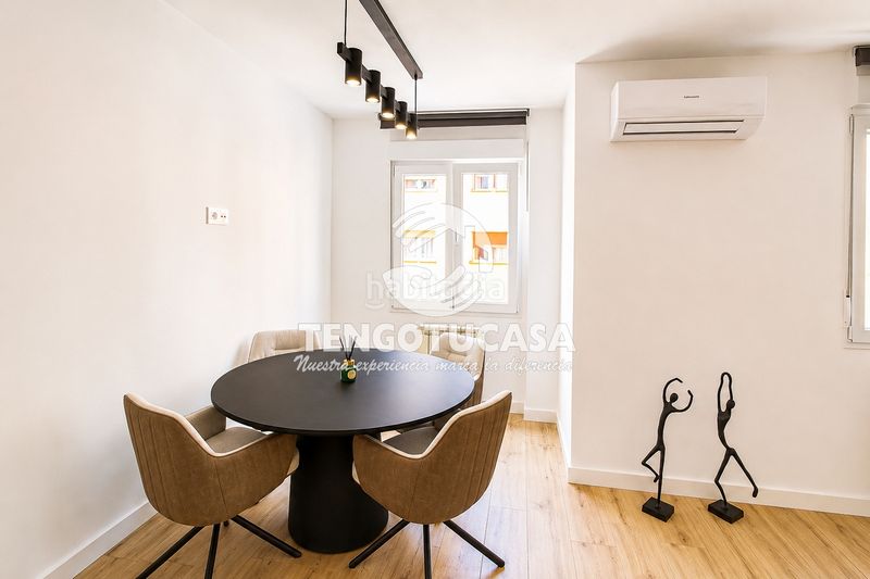 Foto 1de08b6f-7092-4022-8978-3fe4c23f8d1f. Flat in calle de la virgen del castañar 15 in Concepción Madrid