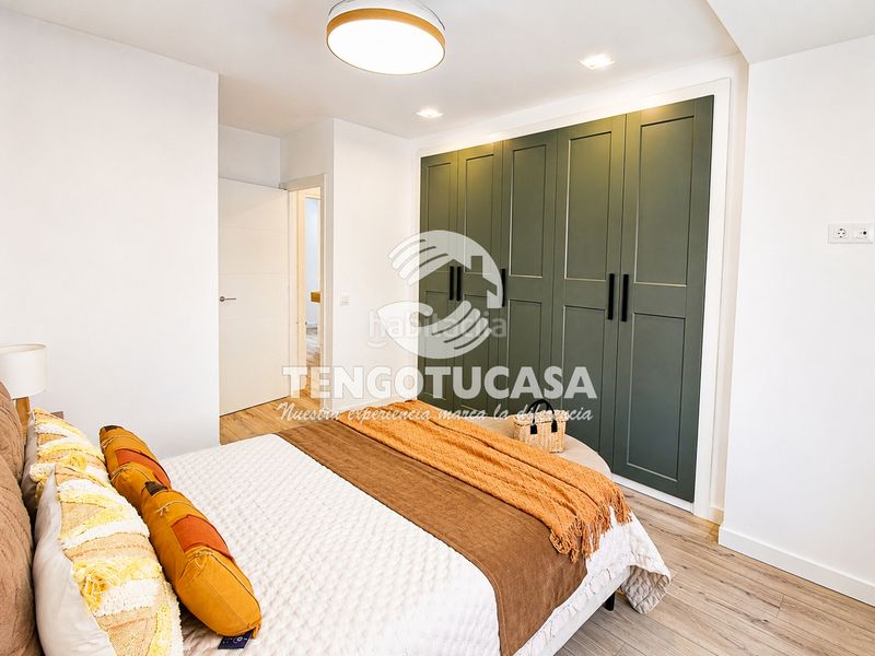 Foto 3870419d-516e-4dfe-ada1-d14e45a04587. Flat in calle de la virgen del castañar 15 in Concepción Madrid