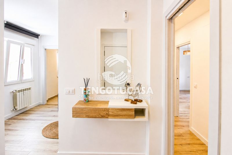 Foto 3a478d1b-70f0-4993-9c05-b6061d519e05. Flat in calle de la virgen del castañar 15 in Concepción Madrid