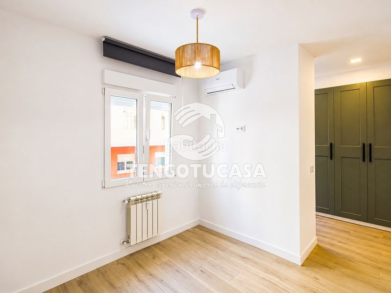 Foto 495d324e-0f2f-4cd4-a302-a25f88e7f8e0. Flat in calle de la virgen del castañar 15 in Concepción Madrid
