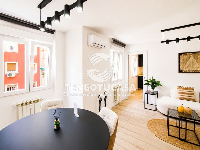 Foto 4cd4d0a8-7552-43ec-ad67-8270cd6286b3. Flat in calle de la virgen del castañar 15 in Concepción Madrid