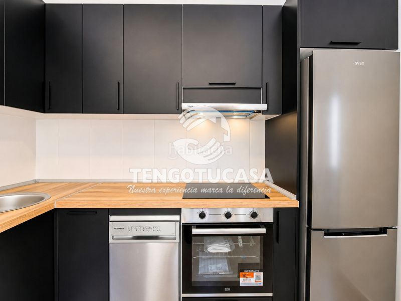 Foto 4ed84ba8-53df-4d2a-9f4b-bae8b67b1121. Flat in calle de la virgen del castañar 15 in Concepción Madrid