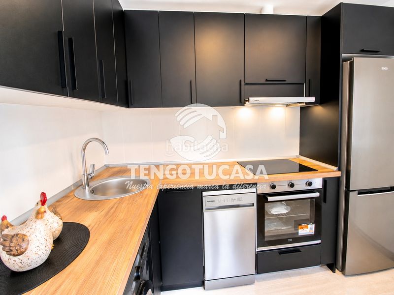 Foto 7b955ee4-791b-44e1-850a-4e4743a4f9a4. Flat in calle de la virgen del castañar 15 in Concepción Madrid