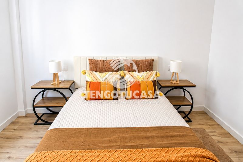 Foto 8aeb4cb7-969c-4e90-8558-832e13ee53bd. Flat in calle de la virgen del castañar 15 in Concepción Madrid