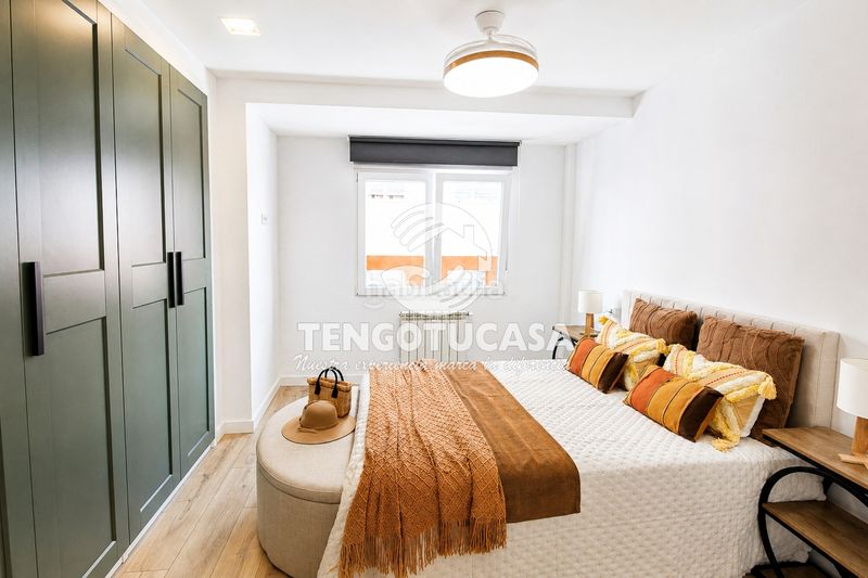Foto 8d1819e8-f231-4f87-b3e7-884e364e7ec5. Flat in calle de la virgen del castañar 15 in Concepción Madrid