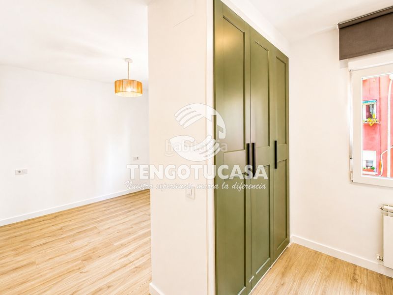 Foto a983730b-7ee7-4fd9-a110-c9152060653e. Flat in calle de la virgen del castañar 15 in Concepción Madrid