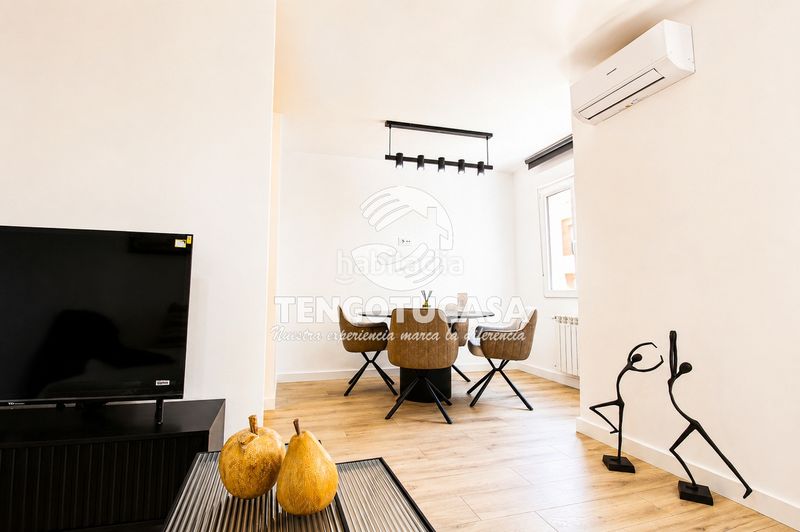 Foto b2496d59-9272-4ac0-9ef0-2c24c6f5c531. Flat in calle de la virgen del castañar 15 in Concepción Madrid