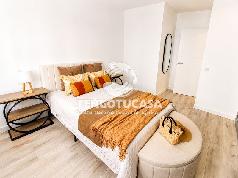 Foto bbd219a1-d10b-4b6e-a1b6-0e0430008535. Flat in calle de la virgen del castañar 15 in Concepción Madrid