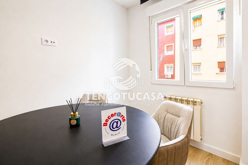 Foto bc356d9a-2211-4000-835d-9b8fdeb58727. Flat in calle de la virgen del castañar 15 in Concepción Madrid
