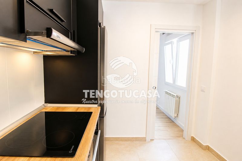 Foto bc8009ee-9a21-4766-896a-2b91d0b8dd18. Flat in calle de la virgen del castañar 15 in Concepción Madrid