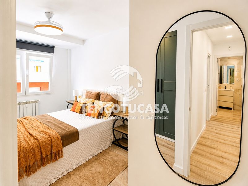 Foto bdbd5c1c-73e0-49b5-9dd6-b2e36691ea9a. Flat in calle de la virgen del castañar 15 in Concepción Madrid