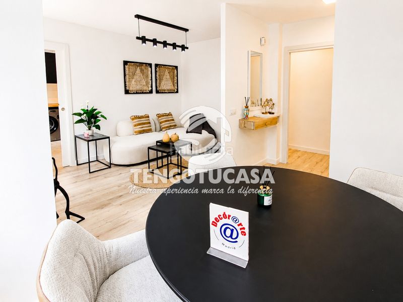 Foto bf23e2fa-7f42-410f-a99b-345085c1fc6d. Flat in calle de la virgen del castañar 15 in Concepción Madrid