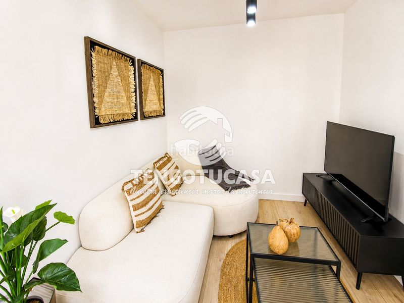 Foto d175a54a-b4e4-476c-849d-a72b952b6de8. Flat in calle de la virgen del castañar 15 in Concepción Madrid