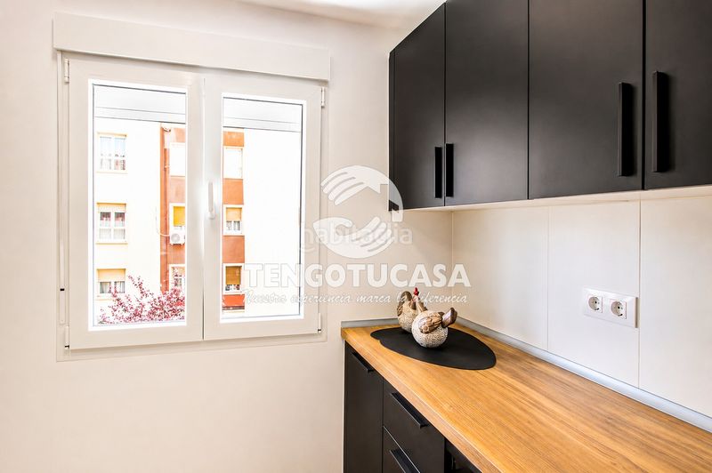 Foto db9694a0-63f5-497e-b511-639d43441f1b. Flat in calle de la virgen del castañar 15 in Concepción Madrid