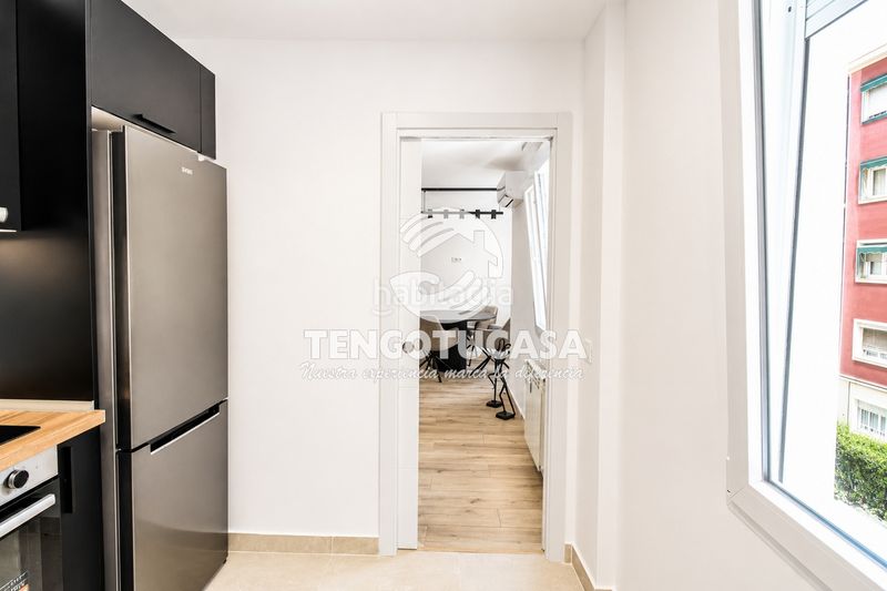 Foto e26fa4b4-40fb-4e56-a8bf-05f4631e990d. Flat in calle de la virgen del castañar 15 in Concepción Madrid