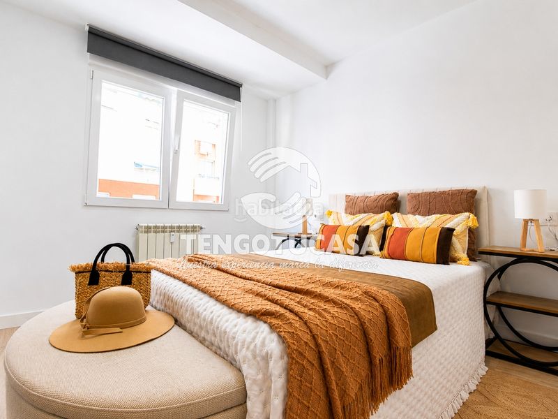 Foto e4733d2a-ec32-4006-bbe1-3e7681304d48. Flat in calle de la virgen del castañar 15 in Concepción Madrid