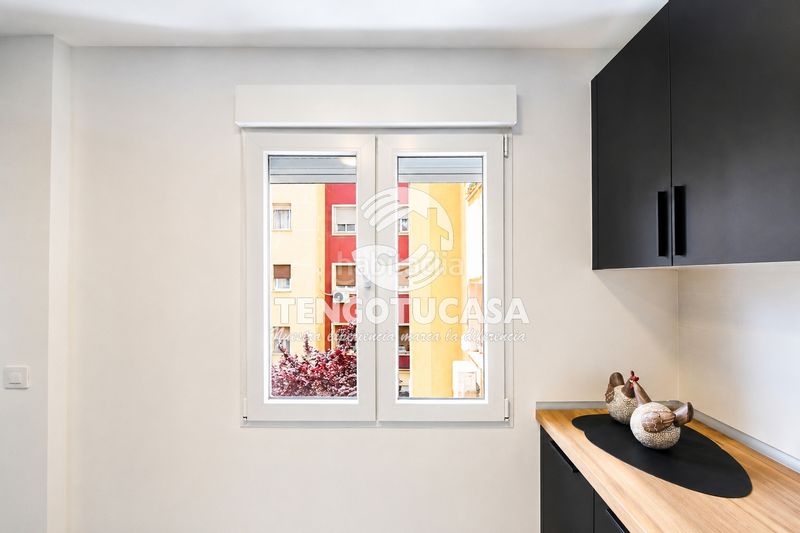 Foto eeb9d9e6-7048-44d5-bdf2-034594619209. Flat in calle de la virgen del castañar 15 in Concepción Madrid