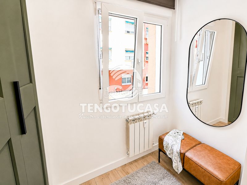 Foto f22e6c7b-fc9a-443b-888a-028b2801ff50. Flat in calle de la virgen del castañar 15 in Concepción Madrid