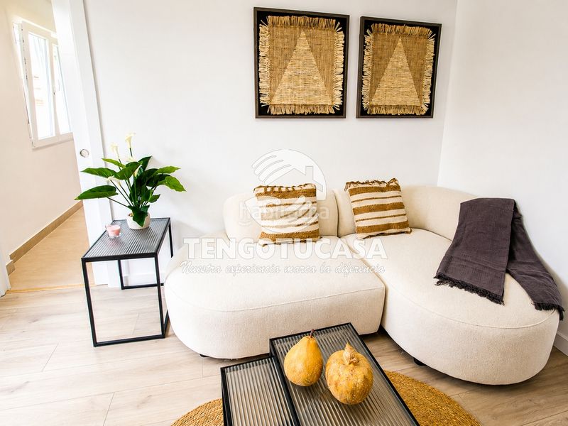 Foto fb63c77c-32b8-4e79-a0db-1ee1c6365ef1. Flat in calle de la virgen del castañar 15 in Concepción Madrid