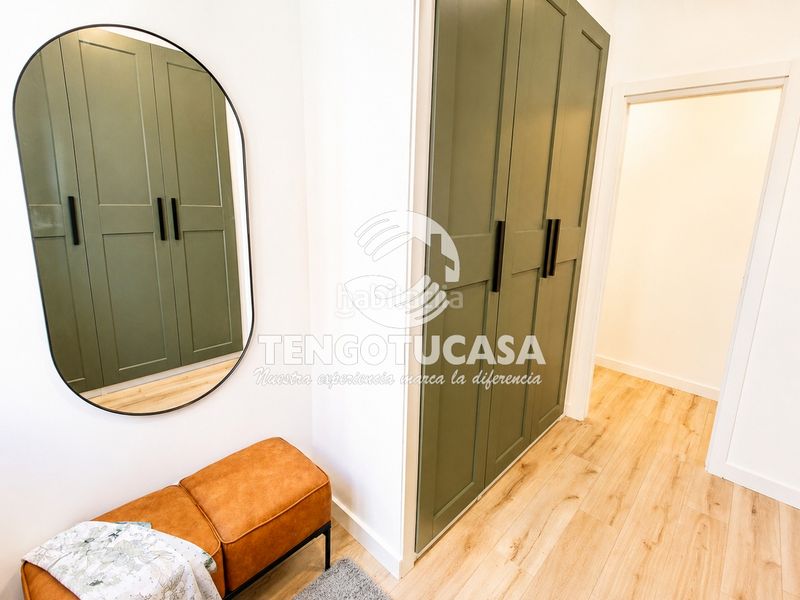 Foto ffe191ef-8cd9-495c-b2da-f453605ed1eb. Flat in calle de la virgen del castañar 15 in Concepción Madrid