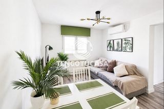 Rent Flat  Calle de san maximiliano. Piso completamente reformado