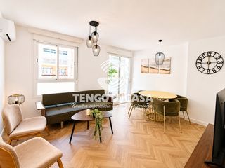 Etagenwohnung en Calle de san samuel 10. Piso en venta en san samuel 10