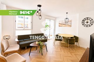 Etagenwohnung in Calle de san samuel 10. Piso en venta en san samuel 10