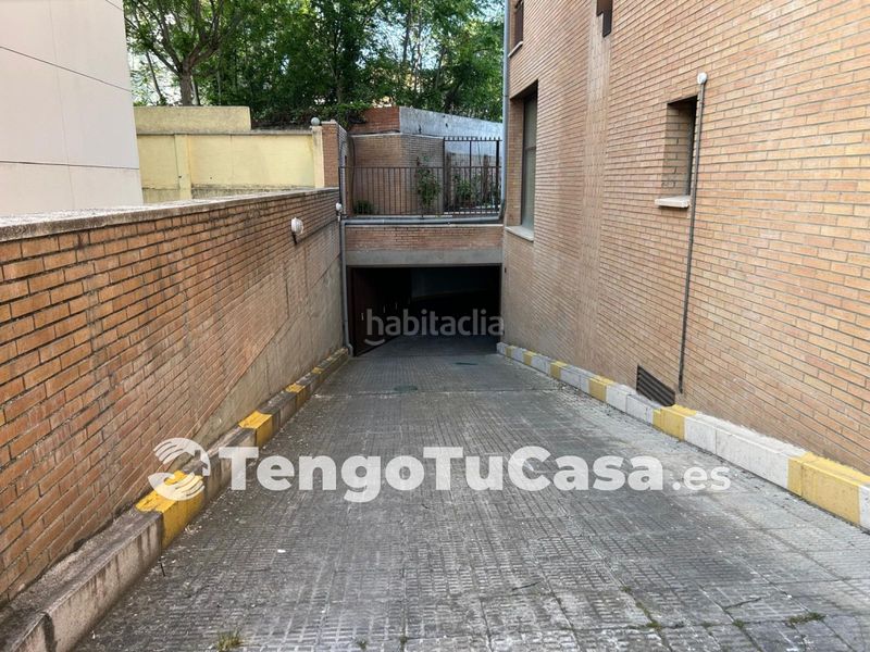 Foto 8af38583-237d-4178-94cb-d369a5a2dd1b. Aparcament cotxe a Concepción Madrid
