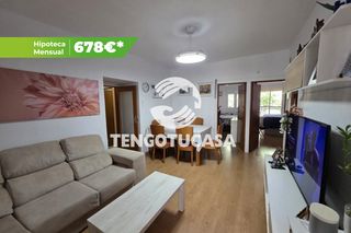 Appartamento  Calle de martinez oviol. Piso en venta en la calle de martinez oviol