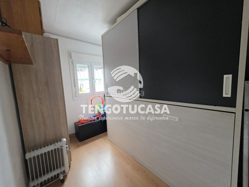 Foto 157db73c-a1e7-4e3b-bced-b1ca42ae4828. Pis a Los Rosales Madrid