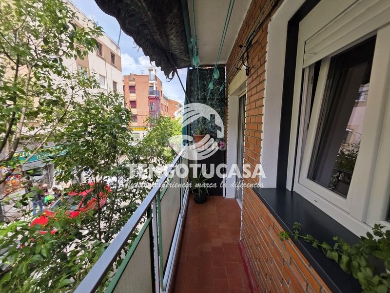 Foto 4b950d4e-d465-4a8f-ae3f-d77a6420d124. Pis a Los Rosales Madrid