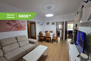 Flat  Calle de martinez oviol. Piso en venta en la calle de martinez oviol