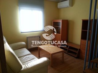 Location Appartement  Calle alcalá. Dúplex en alquiler en calle alcalá