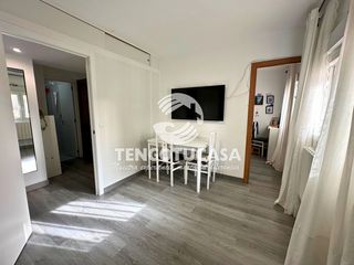 Pis  Calle de braulio gutiérrez. Vivienda en el barrio de ventas