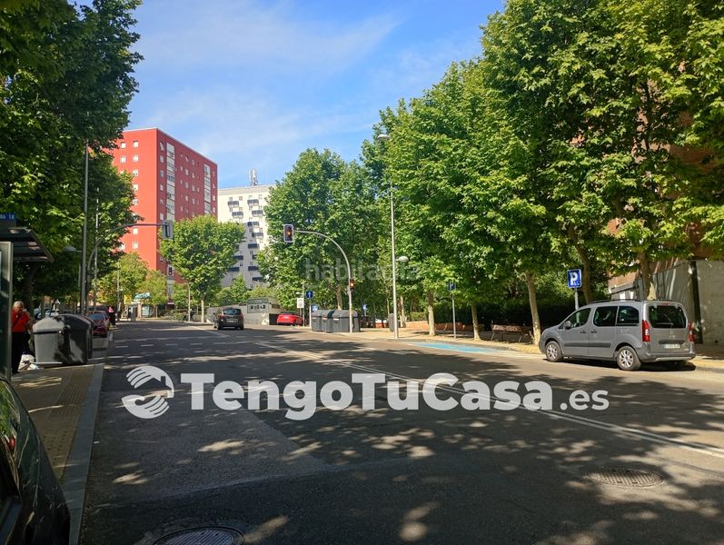 Foto 4fc66853-6792-4dae-b08a-8ef4f215dde2. Pis amb calefacció a Los Ángeles Madrid