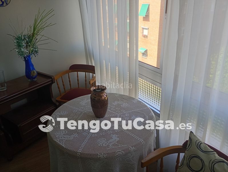 Foto 850d8e8f-cd96-45d0-ae91-e22dadb7e603. Pis amb calefacció a Los Ángeles Madrid