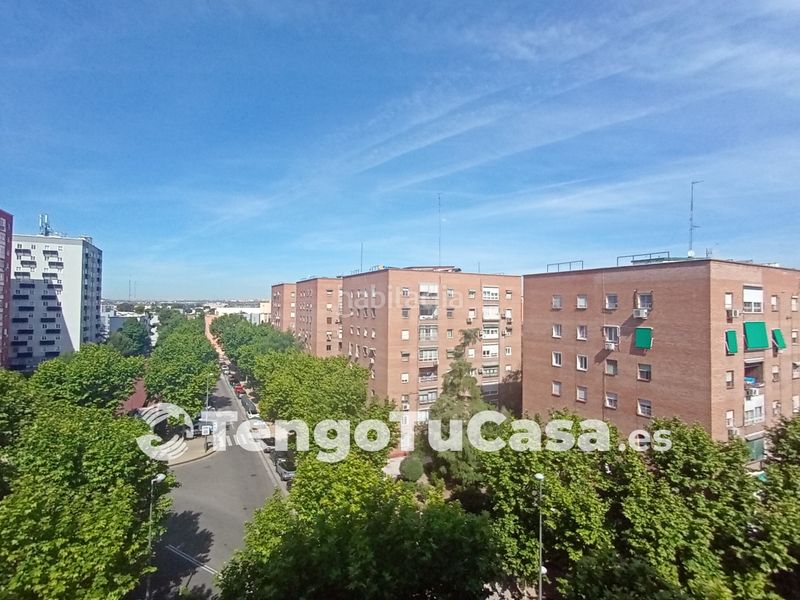 Foto a628b3bc-9dec-4e22-9449-91457da13b90. Pis amb calefacció a Los Ángeles Madrid