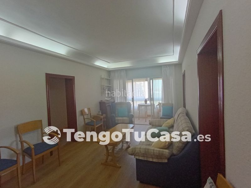 Foto ca3b3e53-b8c9-423d-881e-be650e2ec81e. Pis amb calefacció a Los Ángeles Madrid