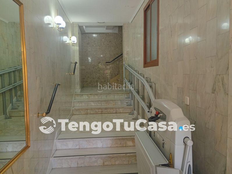 Foto e68af7b8-114d-45a9-902d-8ee285d2d9e8. Pis amb calefacció a Los Ángeles Madrid
