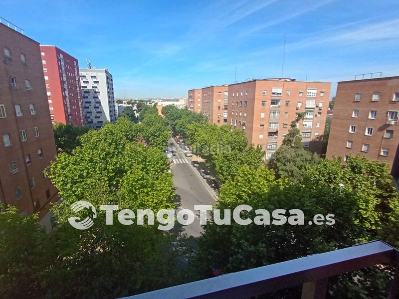 Foto f43a870c-0051-41f2-a95f-dbecf27ba0e5. Pis amb calefacció a Los Ángeles Madrid